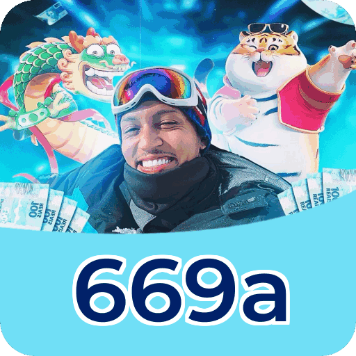 669a bônus R$5.000 + 500 giros - Rollover 35x, prazo 30 dias, 38% taxa conversão